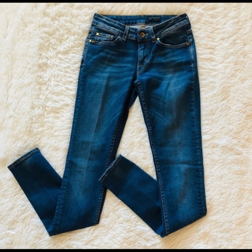 Tiger of Sweden Slender Jeans